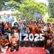 Peringatan Hari Disabilitas Internasional 2025 di Kabupaten Banyuwangi