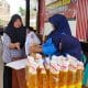 Donor Darah di Bangsalsari Dapat Bonus Minyak Goreng