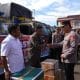 Kapolri Tinjau Lokasi Banjir dan Longsor di Sumut