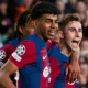 Anthony Gordon Resmi Bergabung Barcelona, Mengukir Sejarah Baru di Camp Nou