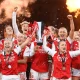 Arsenal Siap Menggempur Piala Champions, Mikel Arteta Berjanji Juara Eropa!