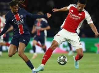 Arsenal vs paris saint-germain f.c.: Duel Epik di Final Champions League 2026