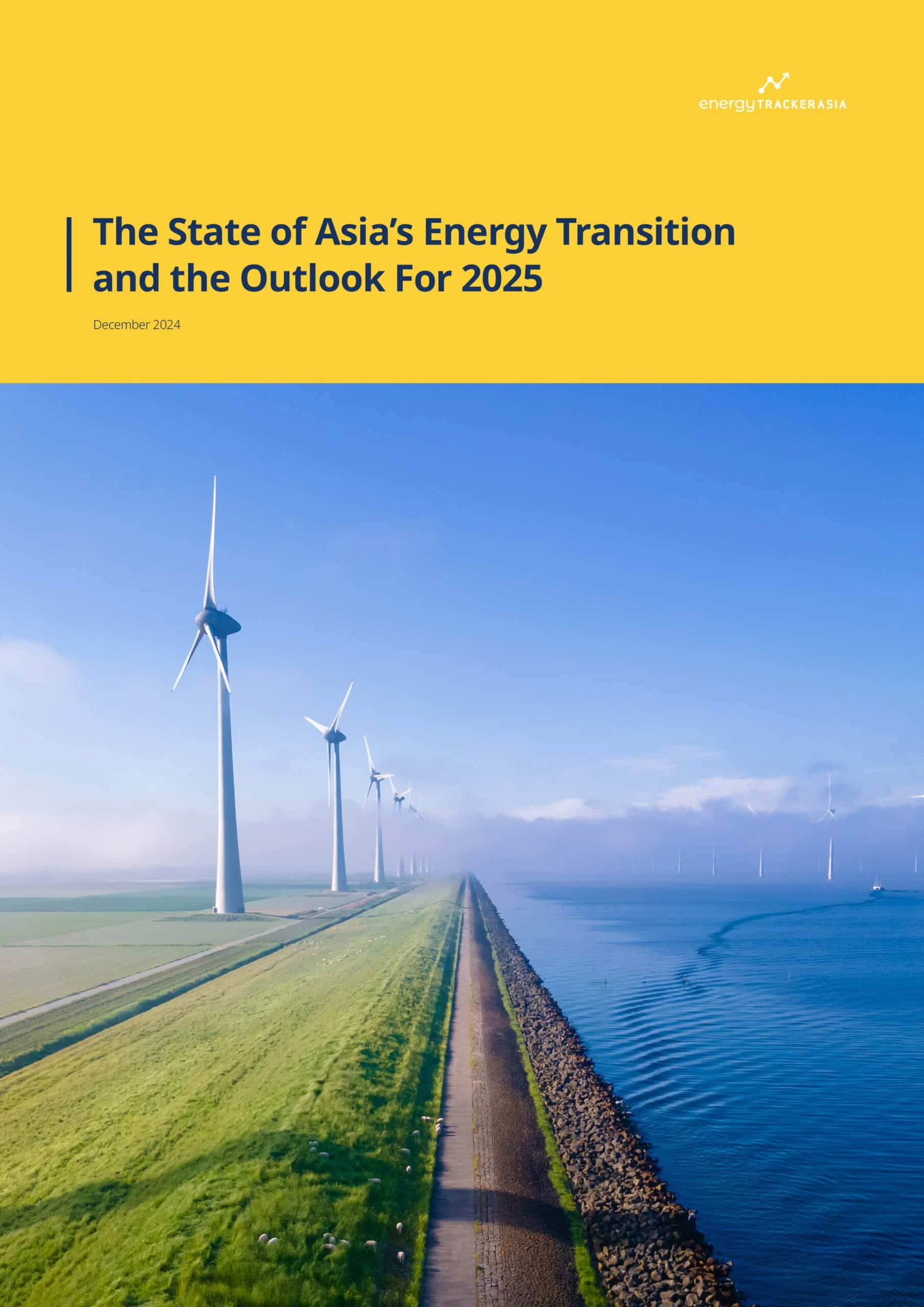 Asia market dynamics: Energy, Tech, and Security Shifts Amid Regional Turmoil