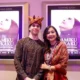 Ayu Azhari Ajak Lennon Tramp Nonton Film Suamiku Lukaku, Tegaskan Waspada Toxic Relationship