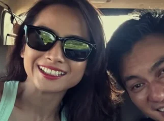 Baim Wong improv di Suamiku Lukaku: Acha Septriasa Kaget Hingga Pecah Pembuluh Darah