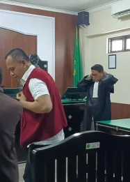 Banding ditolak, Nurhadi tetap divonis 5 tahun penjara; Yogi Naik 15 Tahun di Pengadilan Tinggi NTB