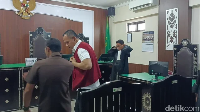 Banding ditolak, Nurhadi tetap divonis 5 tahun penjara; Yogi Naik 15 Tahun di Pengadilan Tinggi NTB