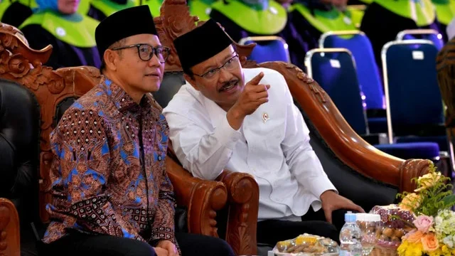 Bansos Merambah Nusantara: Lazismu, Khofifah, dan Gus Ipul Dorong Kesejahteraan Masyarakat