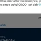 BCA Gangguan: Rupiah Melemah, BCA M-Banking Error, dan Bank Sumsel Babel Perkuat Sinergi Pengamanan