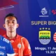 Bojan Hodak Akui Beruntung Saat Pertama Merapat ke Persib, Singgung Soal Persija Super League 2025/2026