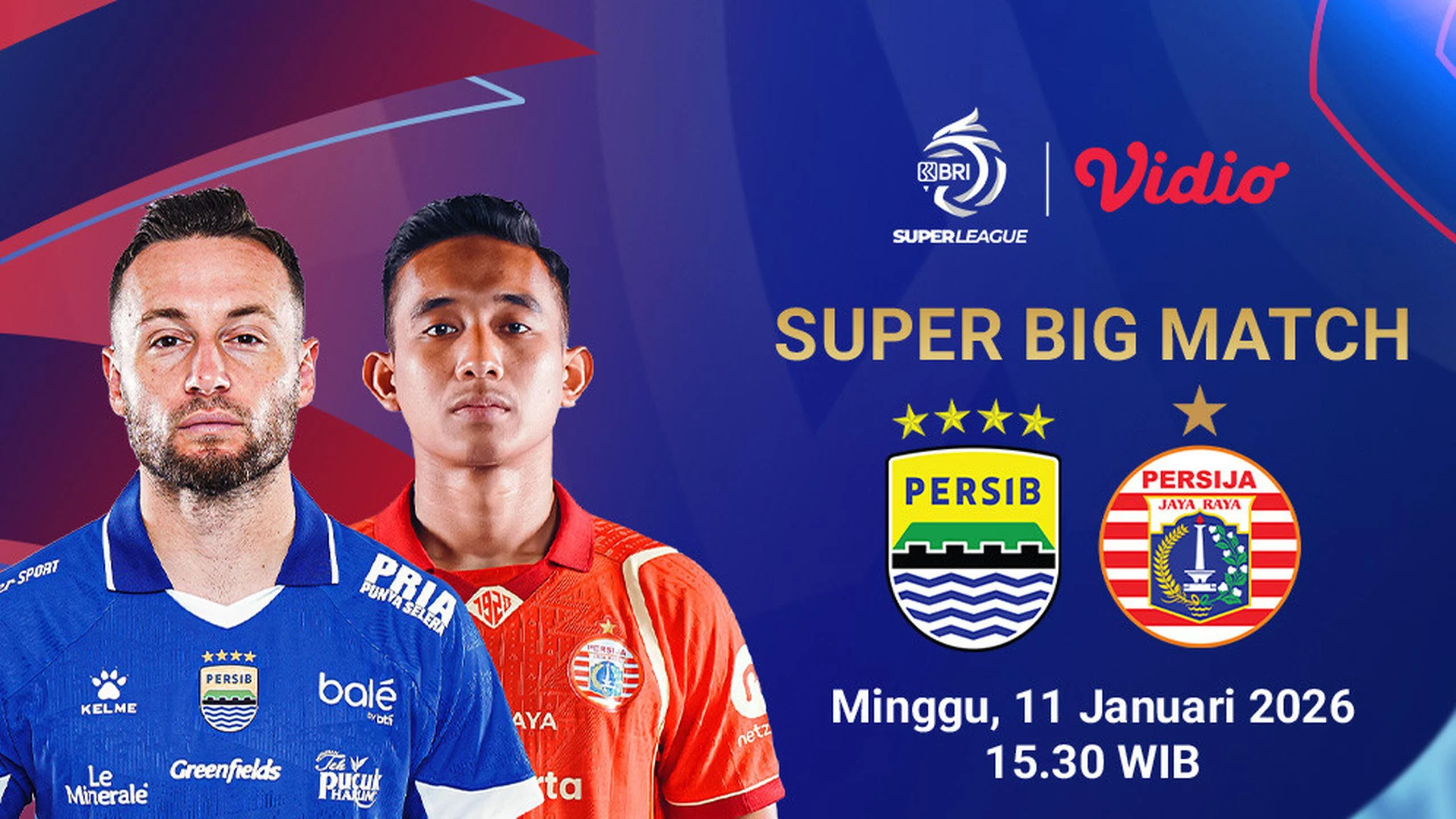 Bojan Hodak Akui Beruntung Saat Pertama Merapat ke Persib, Singgung Soal Persija Super League 2025/2026