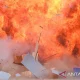 Bom Bunuh Diri Kereta Militer di Quetta Bikin 24 Tewas, Pakistan Tetapkan Status Darurat