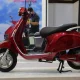 Bos Piaggio Buka Suara soal Maraknya Motor Listrik Mirip Vespa di Indonesia – Apa Dampaknya bagi Industri Otomotif?