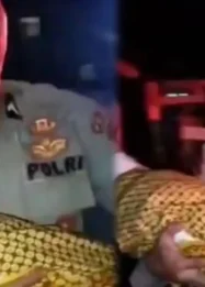 Bripda Muhammad Kadafi Jadi Sorotan: Polisi Viral Bantu Biaya RS dan Pemakaman Bayi, Tindakan Sosial Tinggi