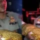 Bripda Muhammad Kadafi Jadi Sorotan: Polisi Viral Bantu Biaya RS dan Pemakaman Bayi, Tindakan Sosial Tinggi
