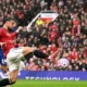 Bruno Fernandes Pimpin MU Menang di mu vs brighton, Laga Penutup Musim 2025/26