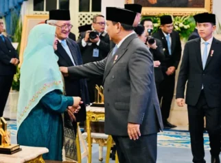 Bu Nurul Ucapkan Terima Kasih pada Presiden Prabowo, Namun Tekankan PPPK Butuh Jaminan Pensiun