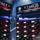 Bursa Efek Sepekan: IHSG Turun 8,3 Persen, Apa Saja Faktor yang Mempengaruhi?