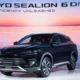 byd company Guncang Pasar Global: Dari Kemenangan Jetour di Afrika hingga Inovasi Sealion 06 di Indonesia