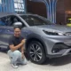 BYD electric SUV Catapults 30.000 Pesanan, Memperkuat Dominasi Global di Pasar Kendaraan Listrik