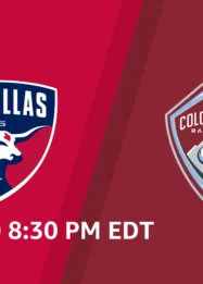Colorado Rapids vs Dallas: Pertarungan Seru di Lapangan Terbang
