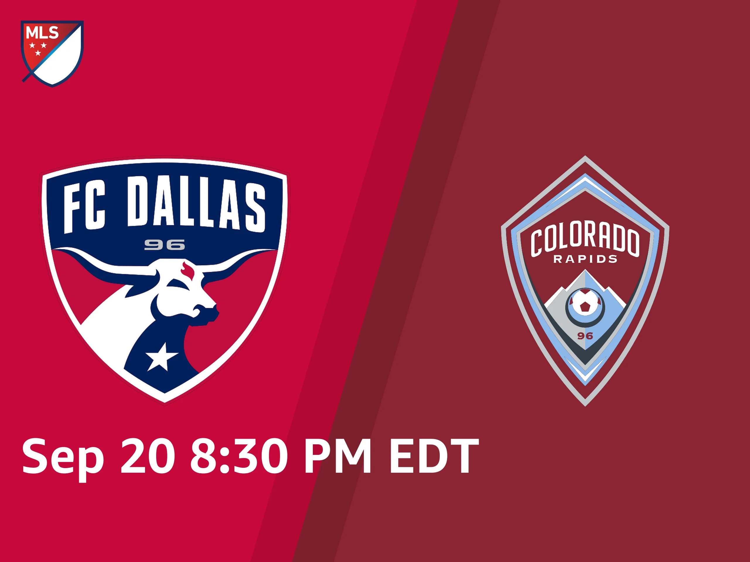 Colorado Rapids vs Dallas: Pertarungan Seru di Lapangan Terbang