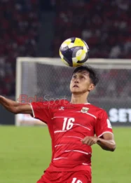 Dony Tri Pamungkas Bersinar: Dari Gelar Pemain Muda Terbaik hingga Persiapan Timnas di FIFA Matchday 2026