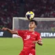 Dony Tri Pamungkas Bersinar: Dari Gelar Pemain Muda Terbaik hingga Persiapan Timnas di FIFA Matchday 2026