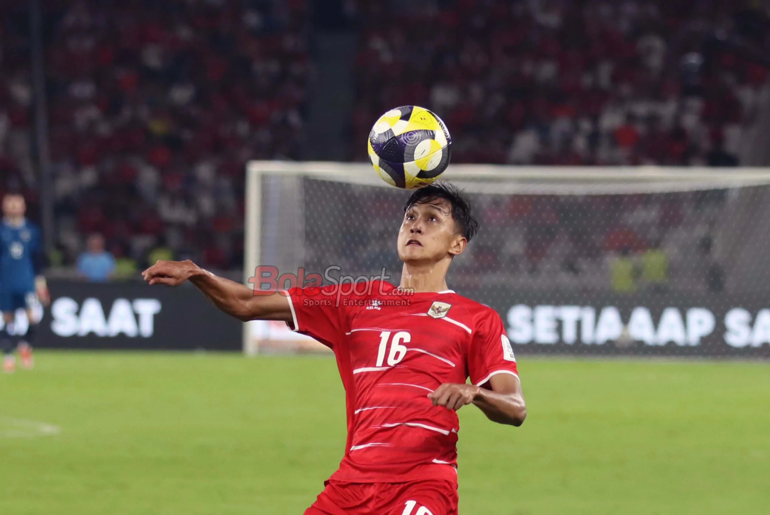 Dony Tri Pamungkas Bersinar: Dari Gelar Pemain Muda Terbaik hingga Persiapan Timnas di FIFA Matchday 2026