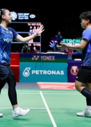 Drama di Axiata Arena: Penakluk Ubed Kandas, Thailand Melesat ke Final Malaysia Masters 2026!