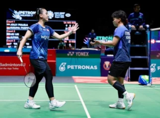 Drama di Axiata Arena: Penakluk Ubed Kandas, Thailand Melesat ke Final Malaysia Masters 2026!