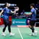 Drama di Axiata Arena: Penakluk Ubed Kandas, Thailand Melesat ke Final Malaysia Masters 2026!
