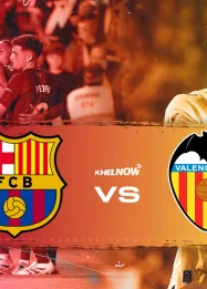 Drama LaLiga: Valencia vs Barcelona Memicu Kejutan di Mestalla dan Dampak Luar Lapangan