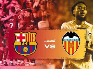 Drama LaLiga: Valencia vs Barcelona Memicu Kejutan di Mestalla dan Dampak Luar Lapangan