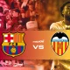 Drama LaLiga: Valencia vs Barcelona Memicu Kejutan di Mestalla dan Dampak Luar Lapangan