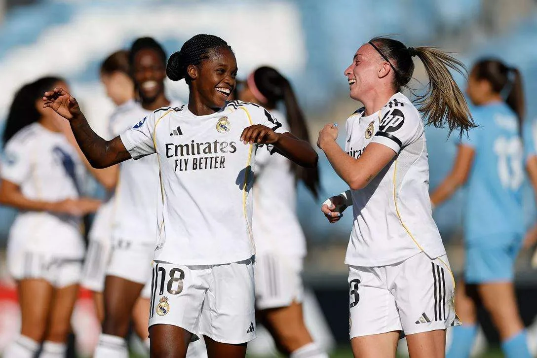 Drama Levante Badalona vs Real Madrid Femenino: Ganda Gol, Hat‑Trick Weir, dan Persaingan Puncak Liga F