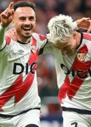 Drama Penentu di La Liga: Alavés vs Rayo Bawa Harapan Eropa dan Ancaman Degradasi