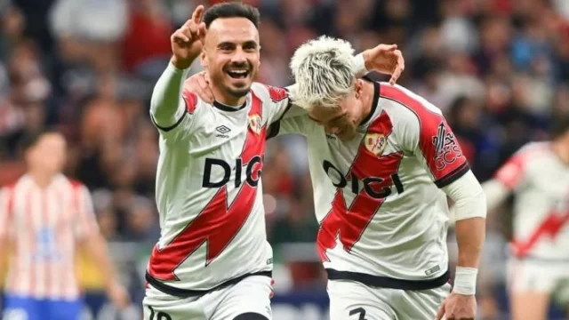 Drama Penentu di La Liga: Alavés vs Rayo Bawa Harapan Eropa dan Ancaman Degradasi