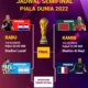 Drama Pensiun Bintang dan Ambisi Baru: Piala Dunia 2022 Jadi Titik Balik Sepak Bola Dunia