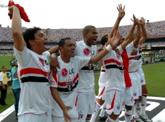 Drama Sepak Bola dan Keadilan di sao paulo: Brasileirão, Tragedi 2006, dan Kebangkitan Tenis Muda