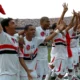 Drama Sepak Bola dan Keadilan di sao paulo: Brasileirão, Tragedi 2006, dan Kebangkitan Tenis Muda