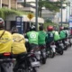 Driver ojol regulasi: Perjuangkan Tarif Lebih Baik Daripada Nadiem