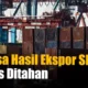 DSI Dijadikan Senjata Utama Atasi Kebocoran Ekspor SDA Senilai Rp 15.980 Triliun