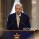 Erdogan: Tiran Netanyahu akan dapat pelajaran dari umat Islam dunia