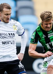 GAIS Menang Telak, Hammarby Gagal Dekat Sirius: Drama Allsvenskan dan Sorotan sirius vs gais