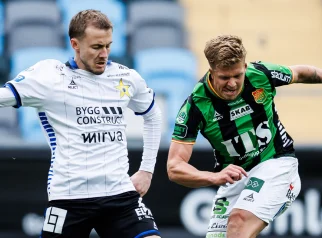 GAIS Menang Telak, Hammarby Gagal Dekat Sirius: Drama Allsvenskan dan Sorotan sirius vs gais