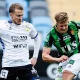 GAIS Menang Telak, Hammarby Gagal Dekat Sirius: Drama Allsvenskan dan Sorotan sirius vs gais