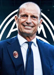 Here We Go! Ditendang AC Milan, Massimiliano Allegri Merapat ke Napoli: Apa yang Menyebabkan Perubahan Dramatis?