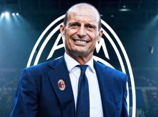 Here We Go! Ditendang AC Milan, Massimiliano Allegri Merapat ke Napoli: Apa yang Menyebabkan Perubahan Dramatis?