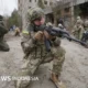 Inggris Sebut Rusia Telah Kehilangan 500.000 Tentara dalam Perang Lawan Ukraina, Ancaman bagi London